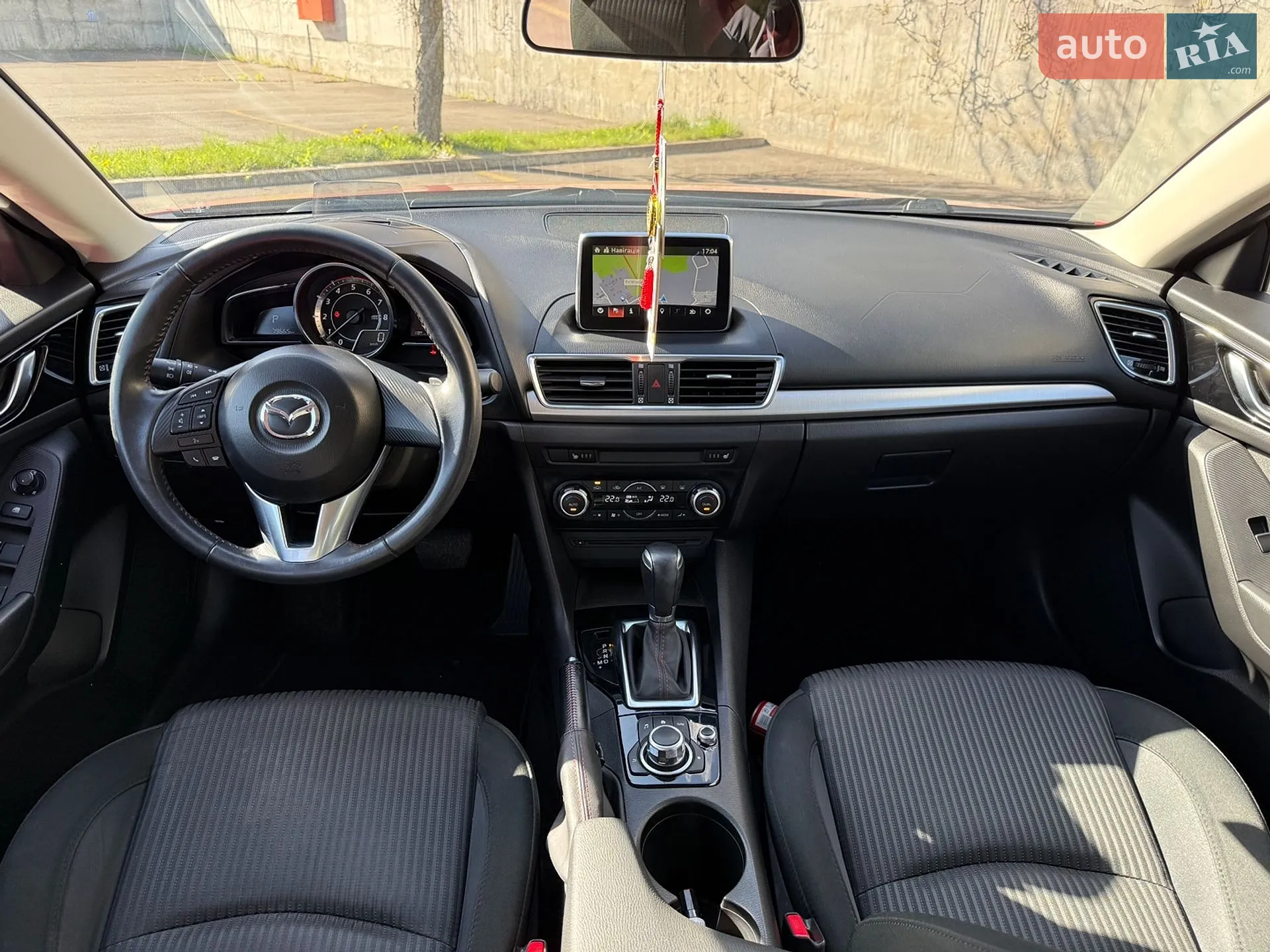 2016 Mazda 3 - мініатюра 32