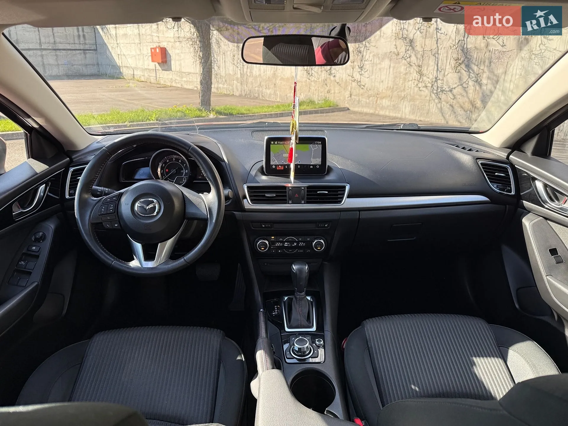 2016 Mazda 3 - мініатюра 35