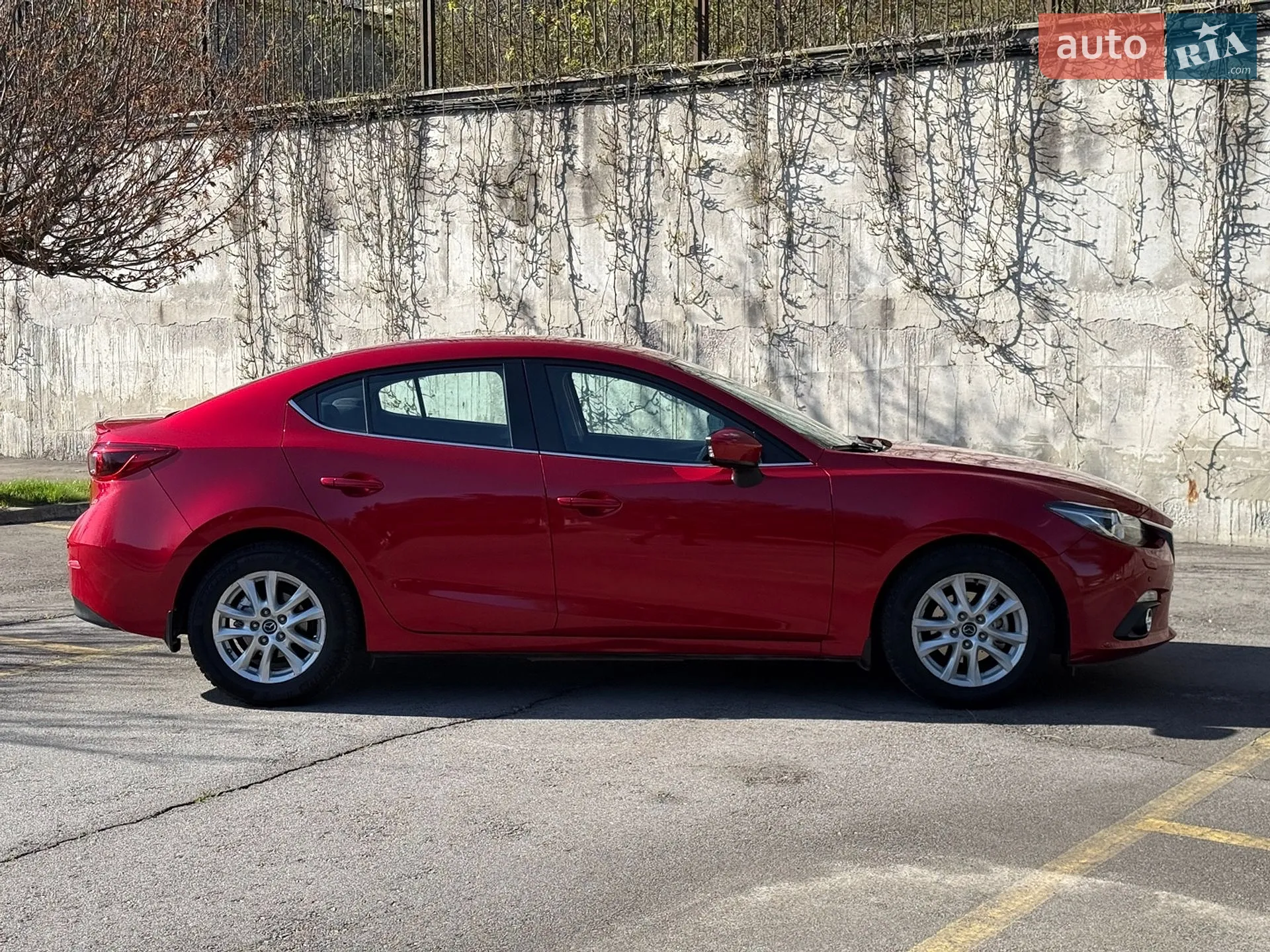 2016 Mazda 3 - мініатюра 46