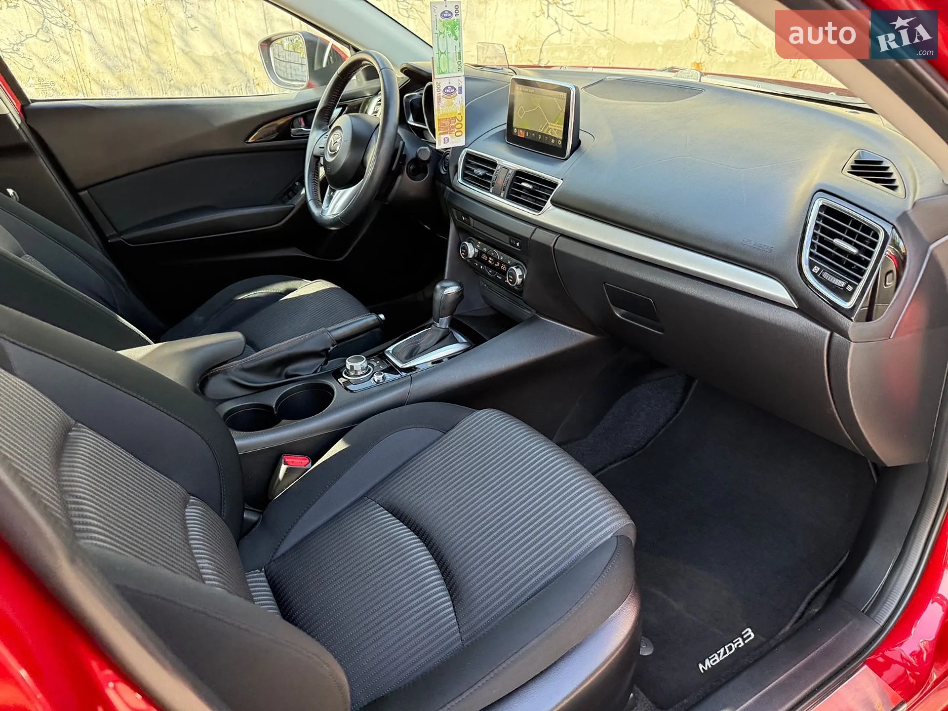 2016 Mazda 3 - мініатюра 51