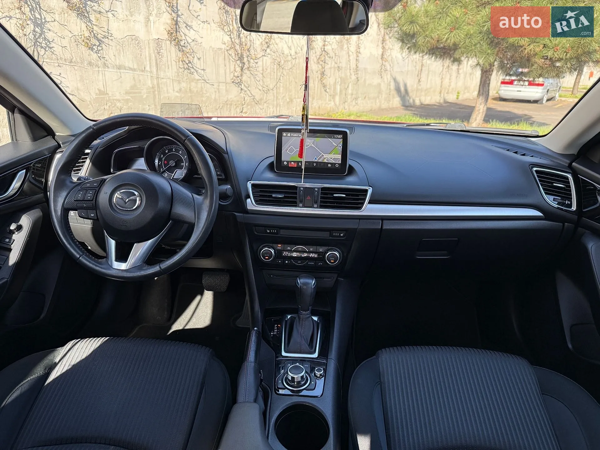 2016 Mazda 3 - мініатюра 60