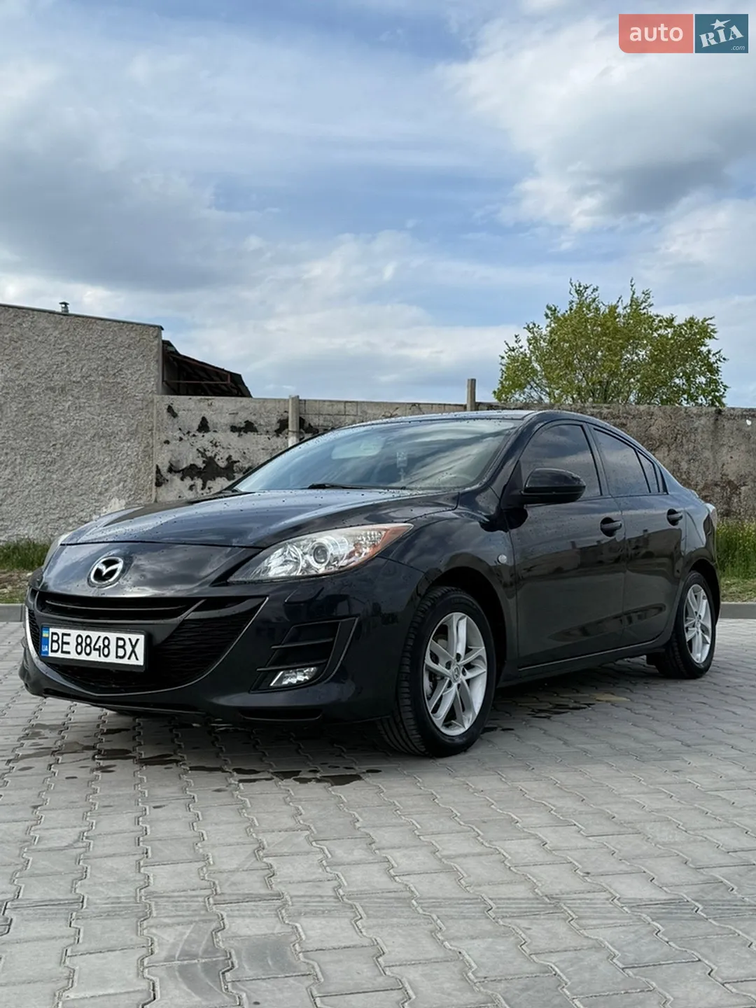 2010 Mazda 3 - мініатюра 8