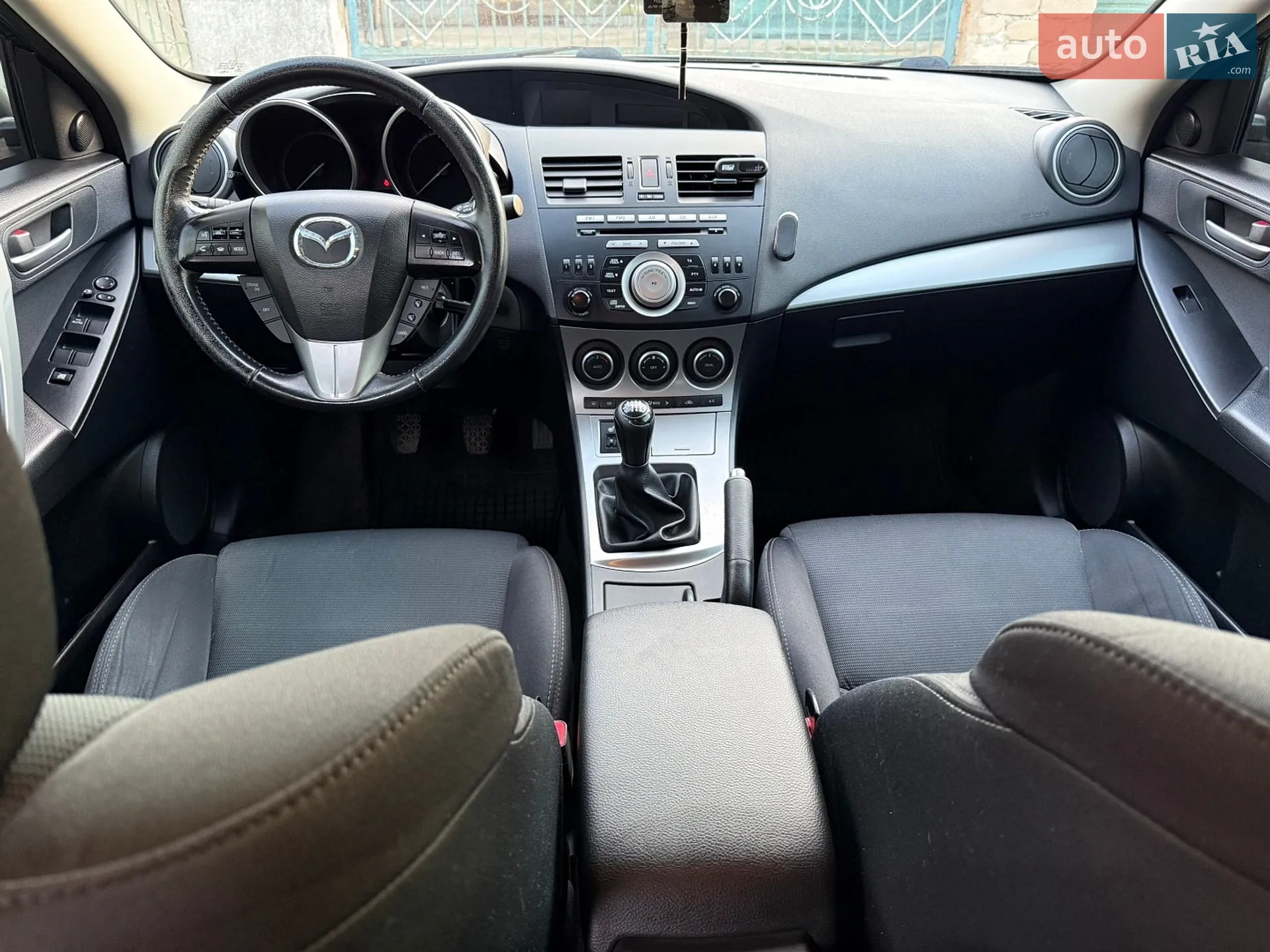 2010 Mazda 3 - мініатюра 17