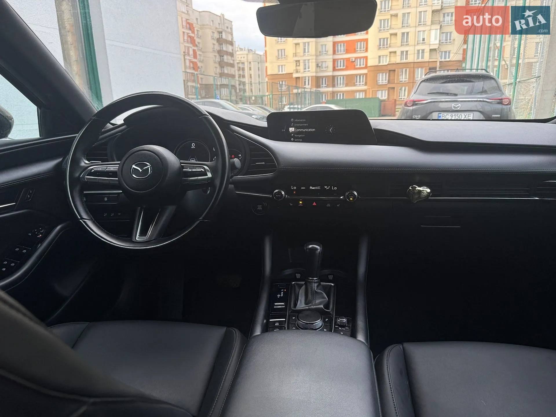 2023 Mazda 3 - мініатюра 20