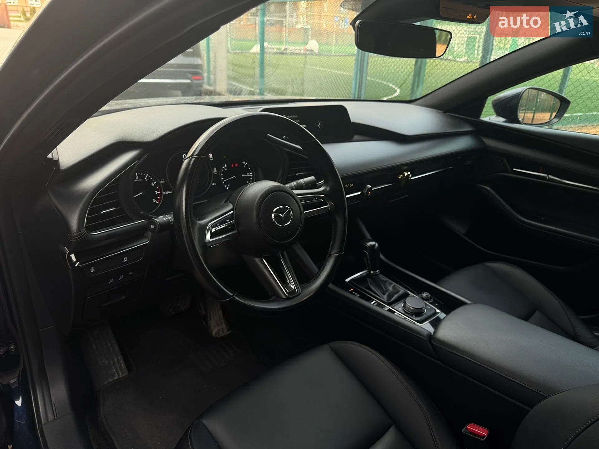 2023 Mazda 3 - мініатюра 26