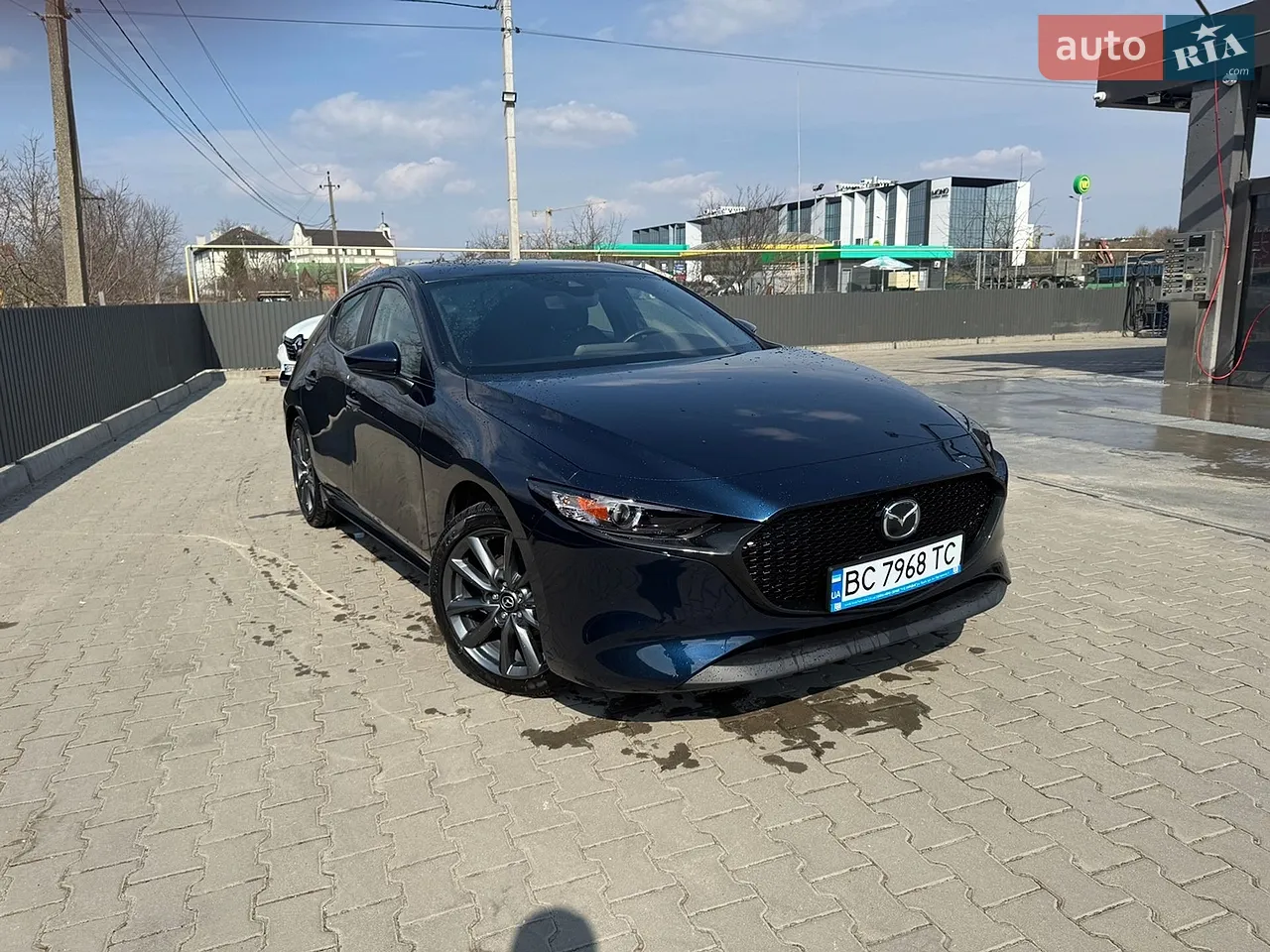 2022 Mazda 3 - мініатюра 26
