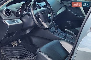 Хэтчбек Mazda 3 2013 в Днепре