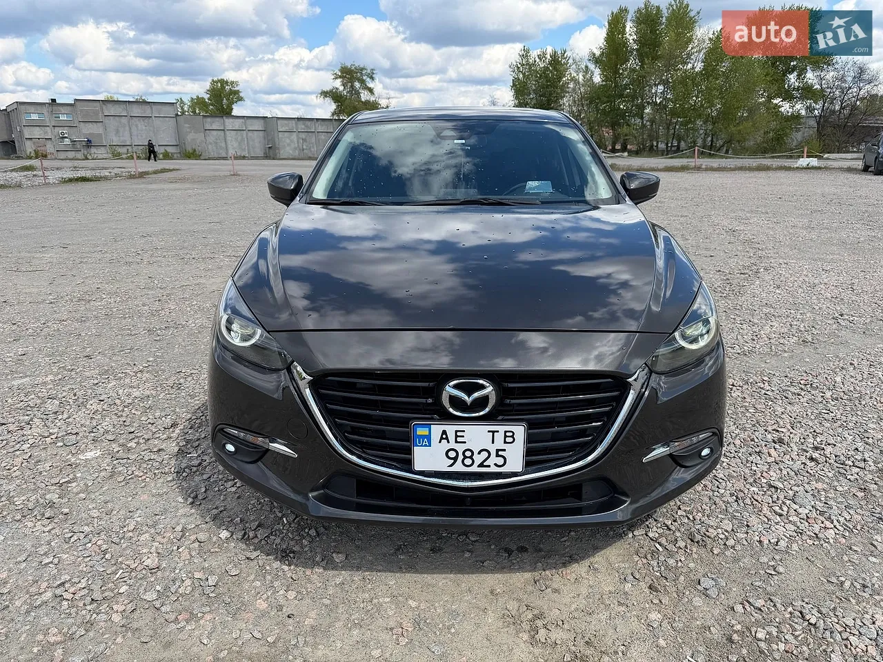2016 Mazda 3 - мініатюра 20