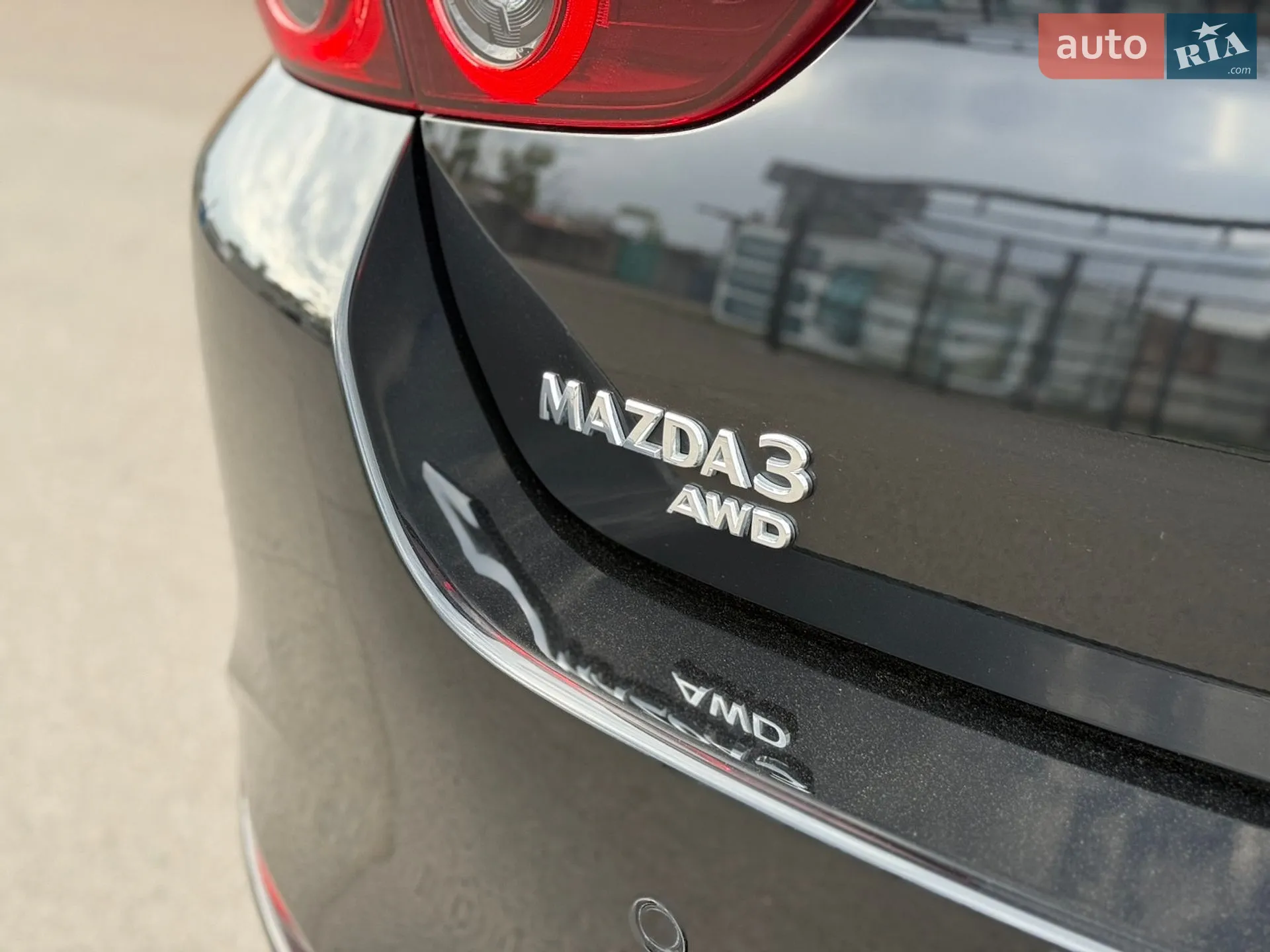 2023 Mazda 3 - мініатюра 28