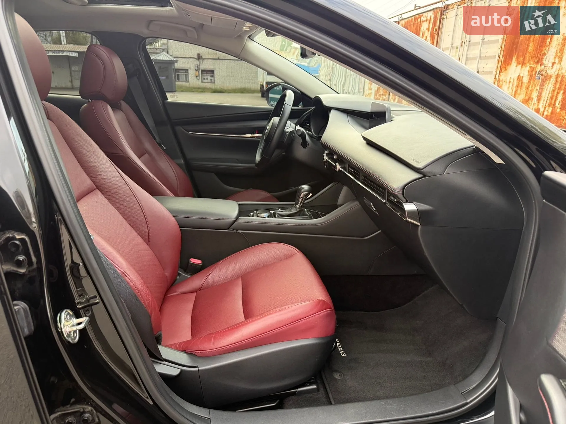 2023 Mazda 3 - мініатюра 49