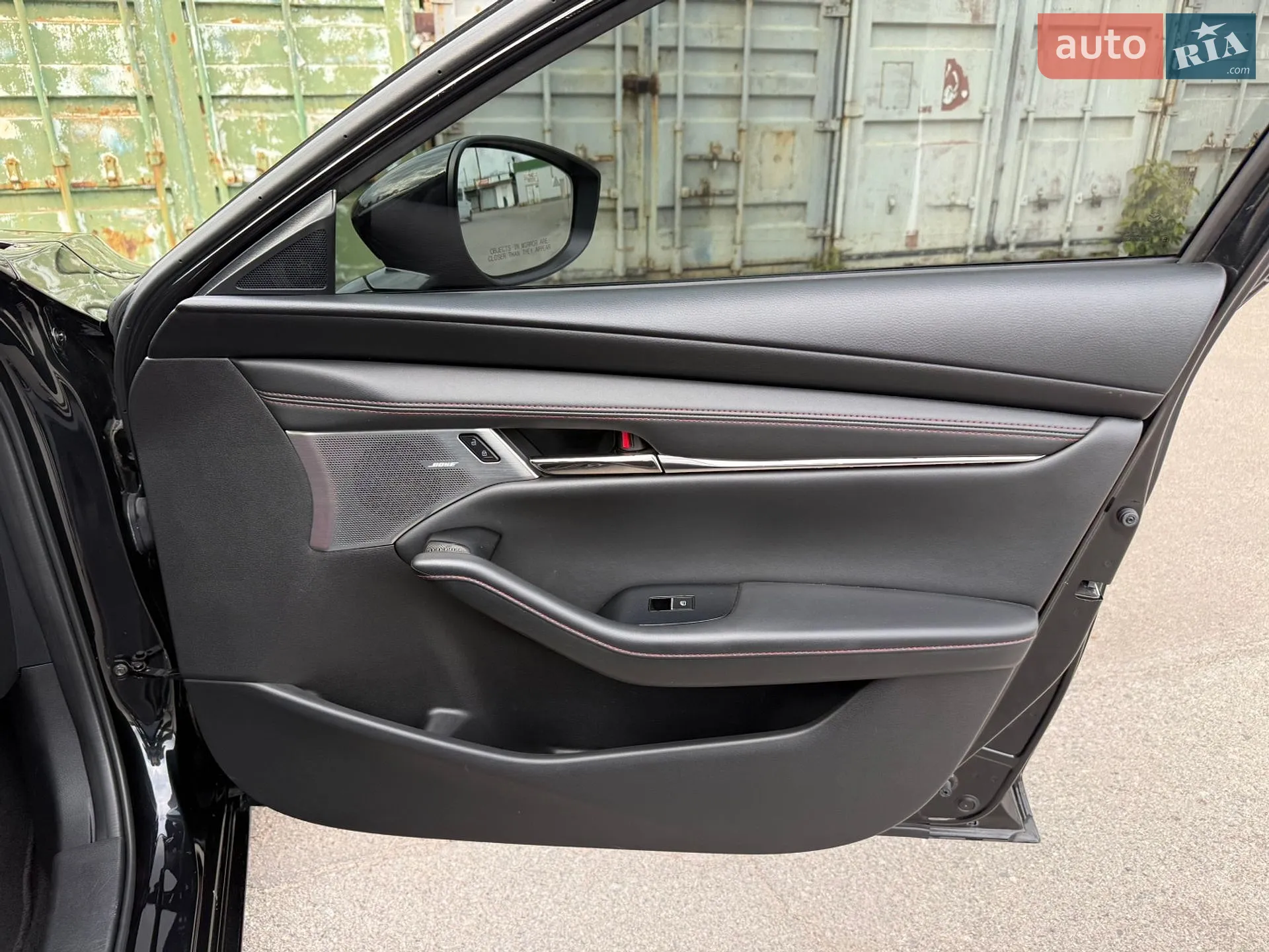 2023 Mazda 3 - мініатюра 52