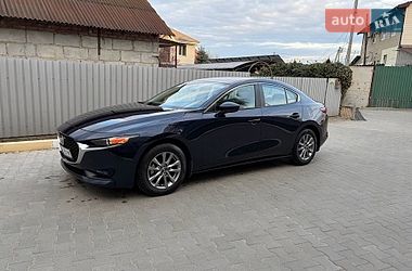 Седан Mazda 3 2020 в Києві