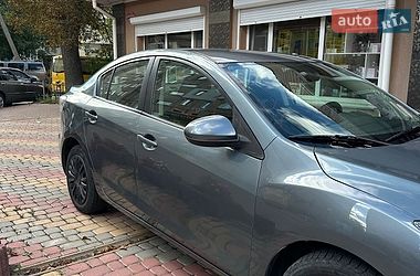 Седан Mazda 3 2012 в Виннице
