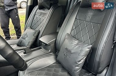 Седан Mazda 3 2012 в Виннице