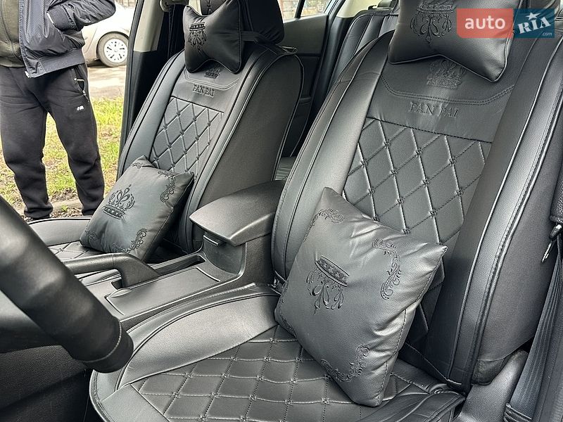Седан Mazda 3 2012 в Виннице