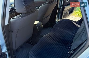 Хетчбек Mazda 3 2008 в Луцьку