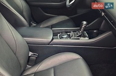 Седан Mazda 3 2024 в Киеве фото 11 Седан Mazda 3 2024 в Киеве