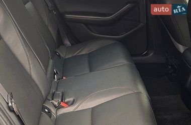 Седан Mazda 3 2024 в Киеве фото 21 Седан Mazda 3 2024 в Киеве