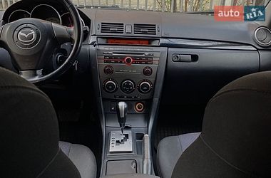 Хэтчбек Mazda 3 2006 в Полтаве