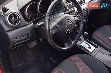 Седан Mazda 3 2006 в Кривому Розі