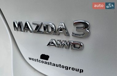 AUTO.RIA – Продам Мазда 3 2019 (BC3422PI) бензин хэтчбек бу в