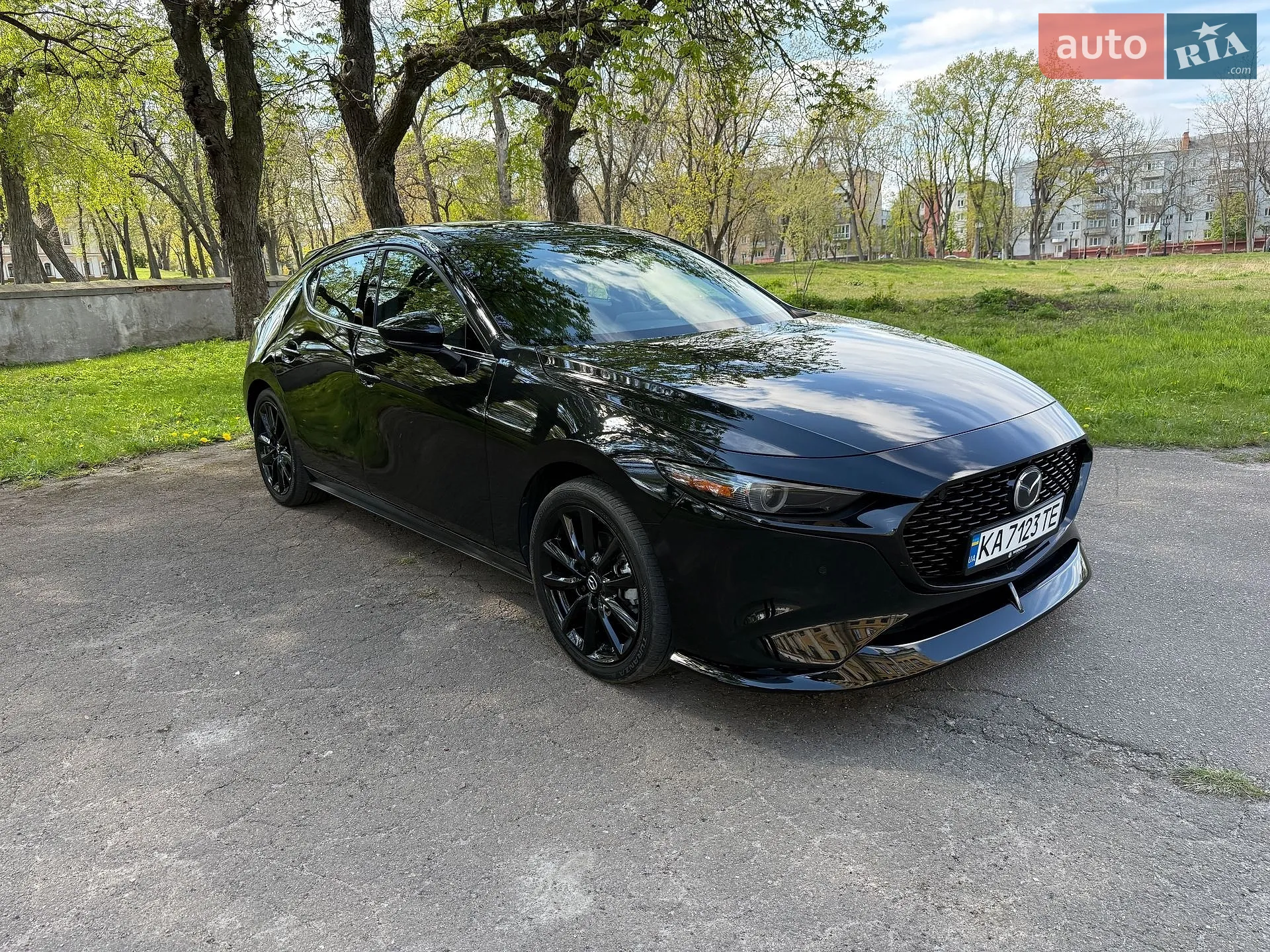 2023 Mazda 3 - мініатюра 28