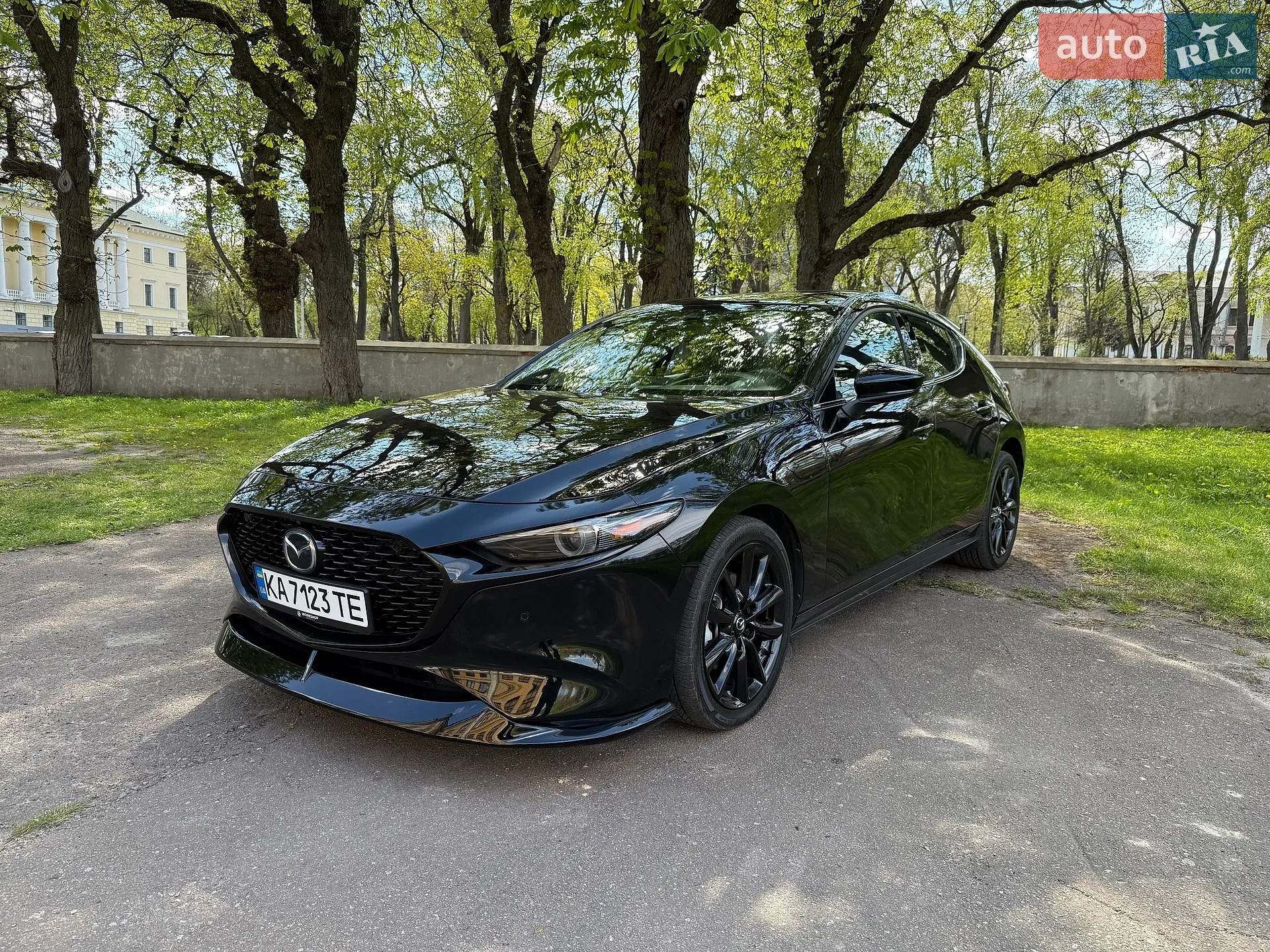 2023 Mazda 3 - мініатюра 6