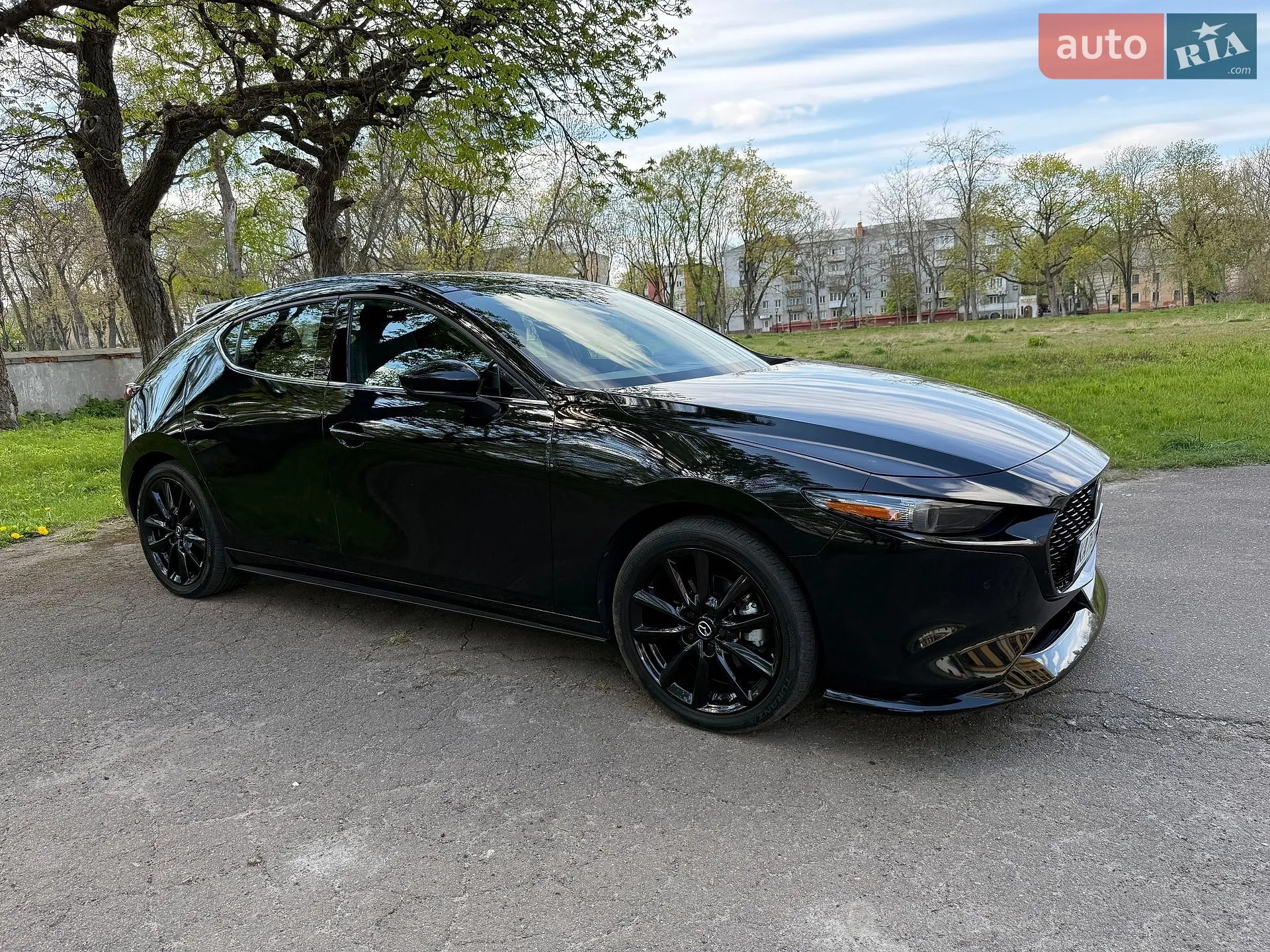 2023 Mazda 3 - мініатюра 24
