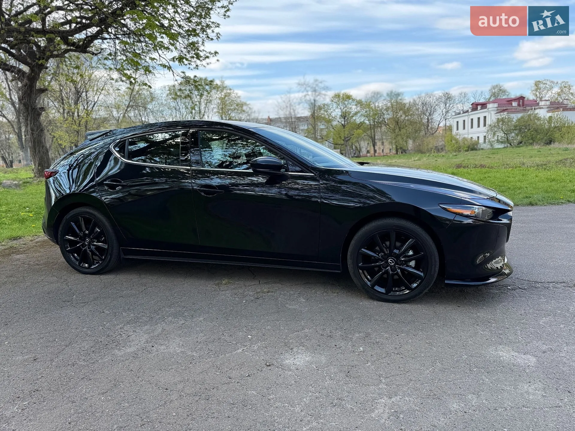 2023 Mazda 3 - мініатюра 23