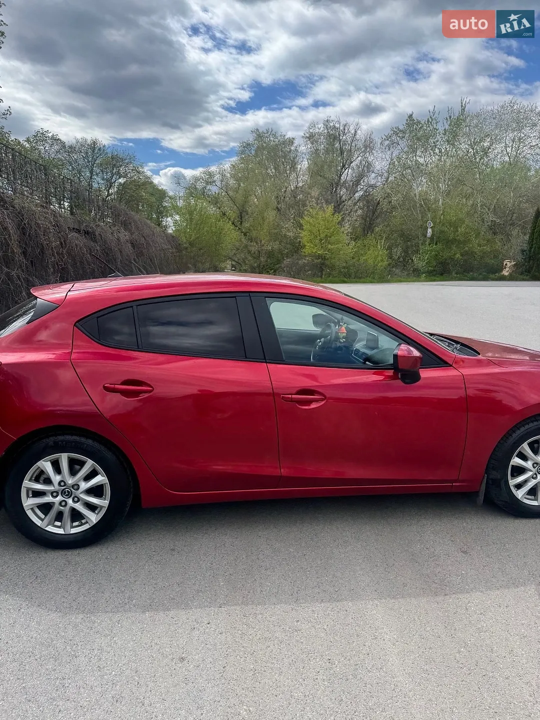 2016 Mazda 3 - мініатюра 18