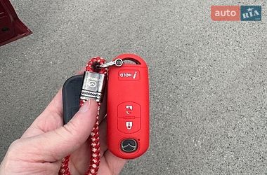 Хетчбек Mazda 3 2016 в Дніпрі фото 41 Хетчбек Mazda 3 2016 в Дніпрі