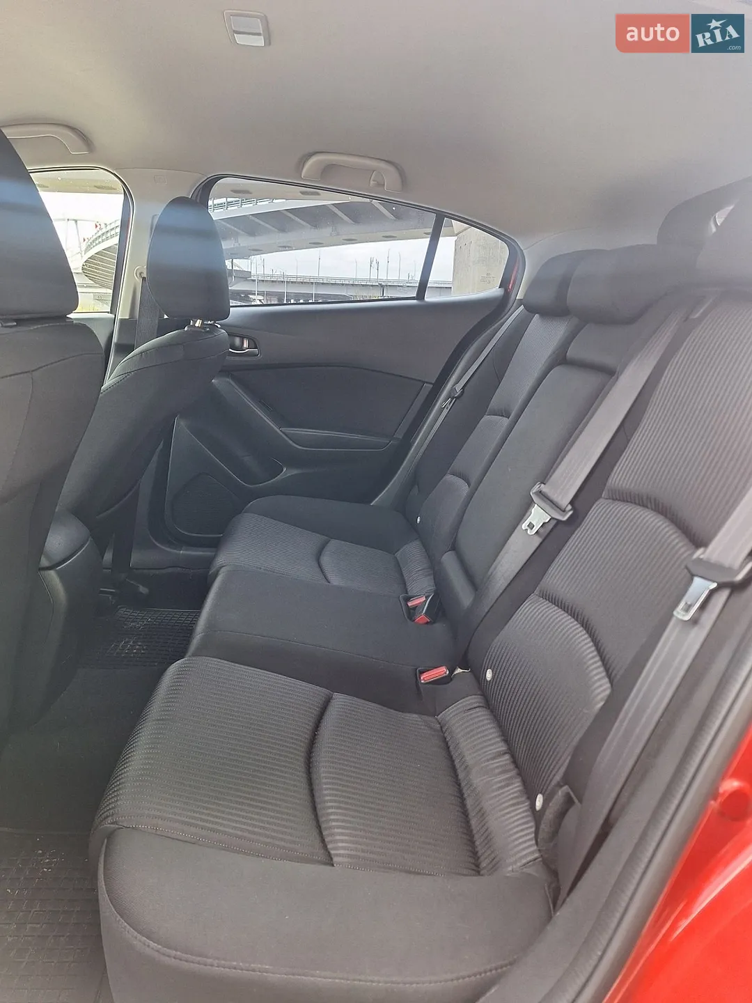2014 Mazda 3 - мініатюра 12