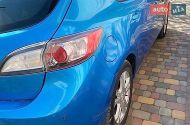 Хетчбек Mazda 3 2010 в Жидачові фото 3 Хетчбек Mazda 3 2010 в Жидачові