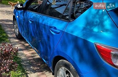 Хетчбек Mazda 3 2010 в Жидачові фото 5 Хетчбек Mazda 3 2010 в Жидачові