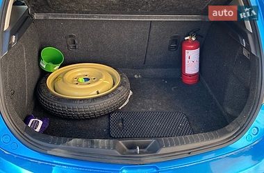 Хетчбек Mazda 3 2010 в Жидачові фото 12 Хетчбек Mazda 3 2010 в Жидачові