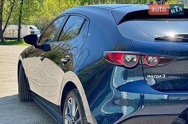 Хетчбек Mazda 3 2019 в Києві