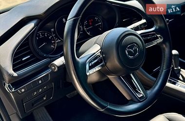 Хетчбек Mazda 3 2019 в Києві