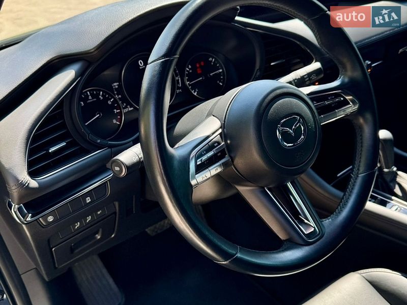 Хетчбек Mazda 3 2019 в Києві