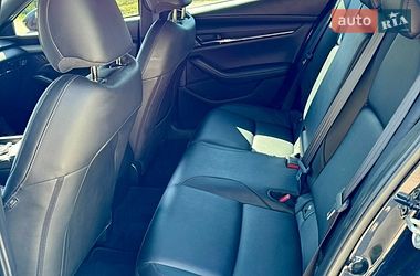 Хетчбек Mazda 3 2019 в Києві