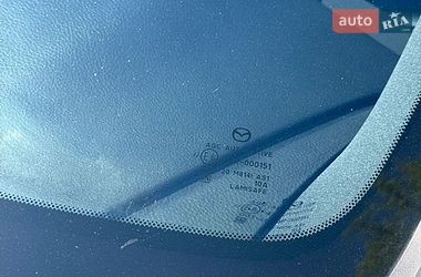 Хетчбек Mazda 3 2019 в Києві