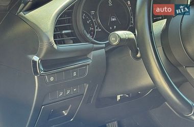 Хетчбек Mazda 3 2019 в Києві