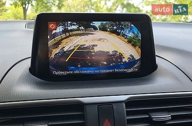 Хетчбек Mazda 3 2018 в Дніпрі фото 10 Хетчбек Mazda 3 2018 в Дніпрі