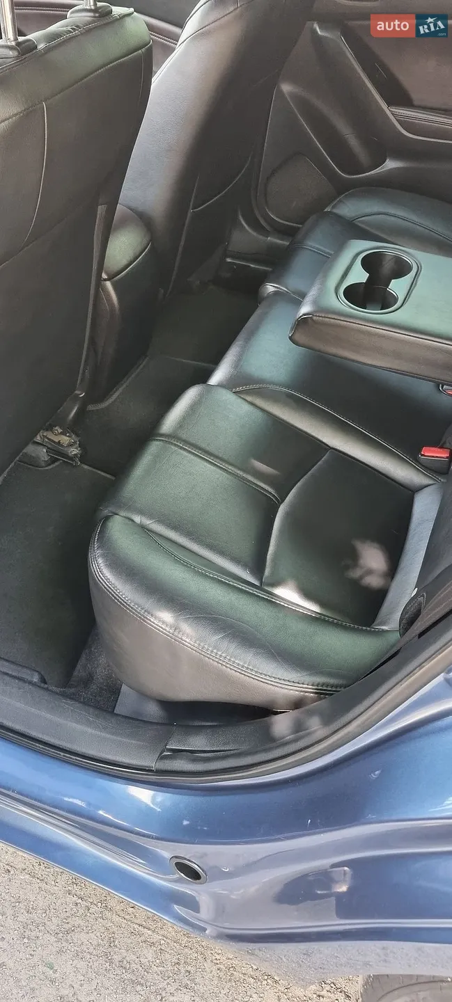 2018 Mazda 3 - мініатюра 20
