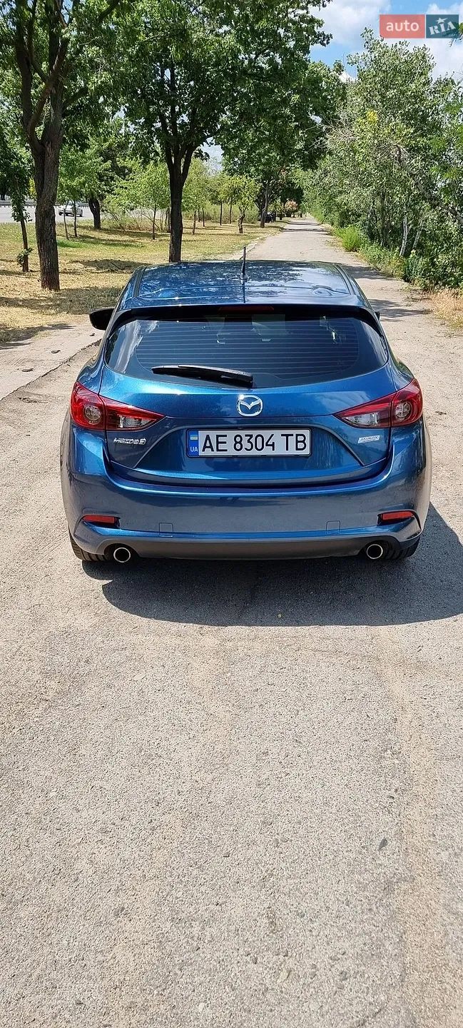 2018 Mazda 3 - мініатюра 5