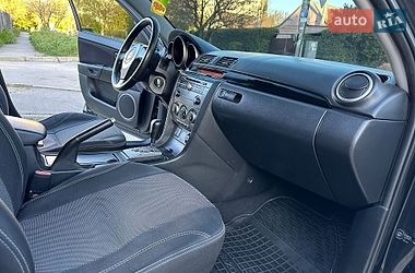 Хетчбек Mazda 3 2007 в Одесі