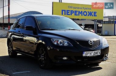 Хетчбек Mazda 3 2005 в Черкасах