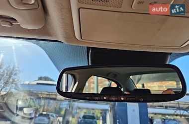 Седан Mazda 3 2018 в Львові