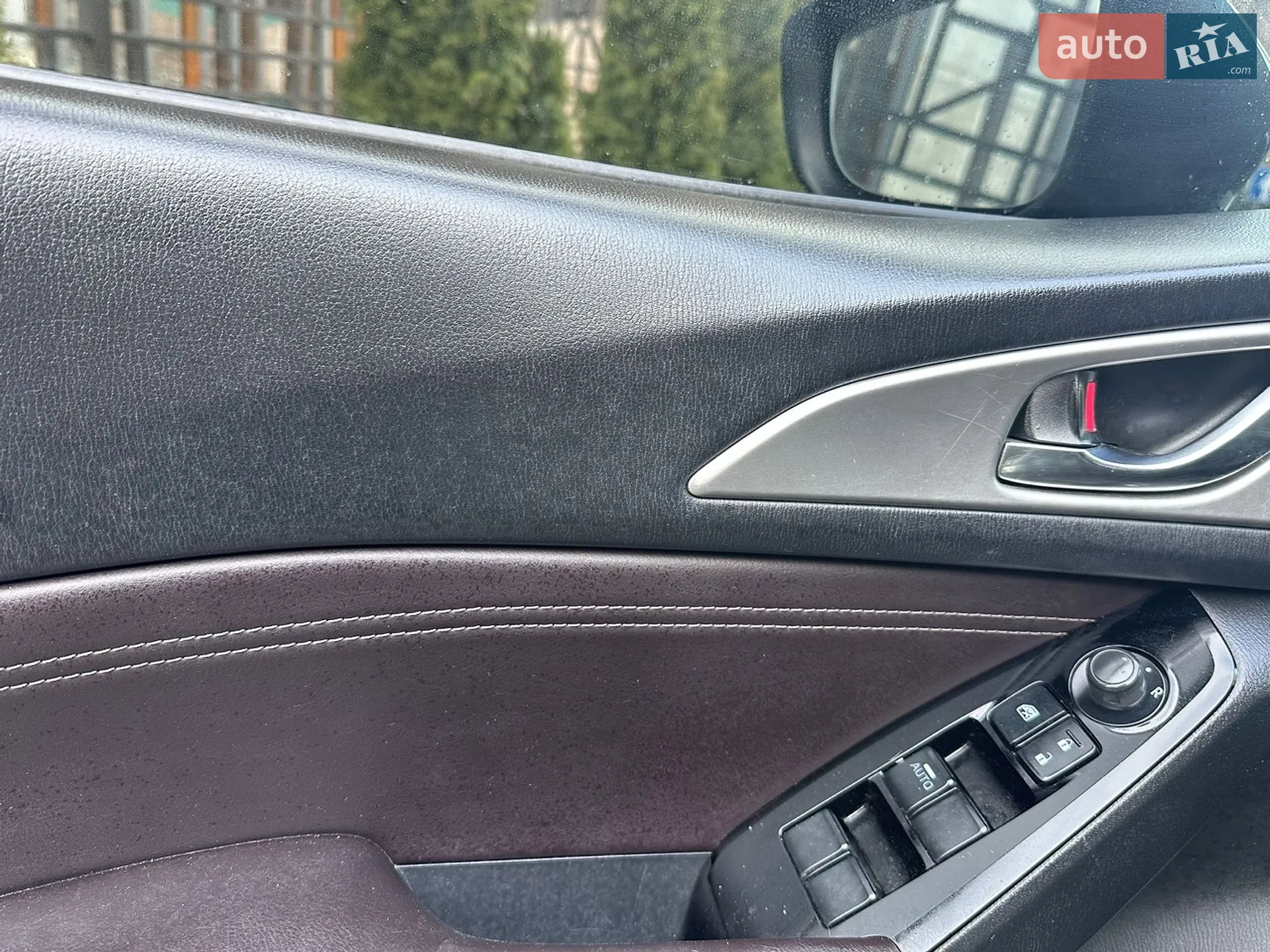 2016 Mazda 3 - мініатюра 24