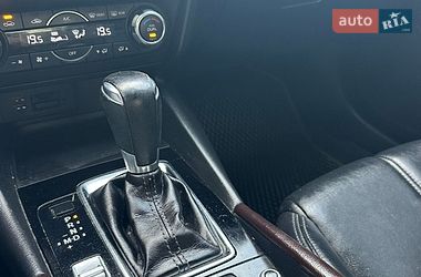 Седан Mazda 3 2016 в Одессе