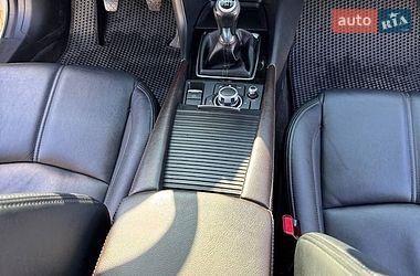 Седан Mazda 3 2017 в Сидоренкове фото 9 Седан Mazda 3 2017 в Сидоренкове